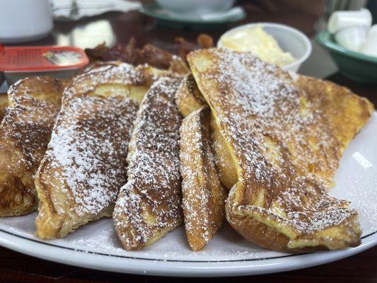 French Toast