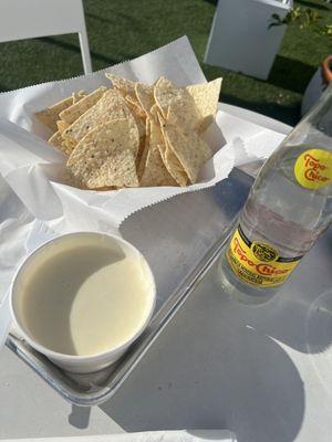 Queso Blanco