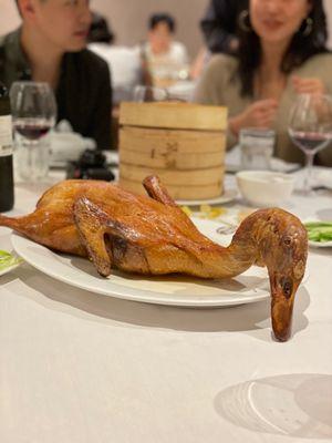 Peking Beijing Duck