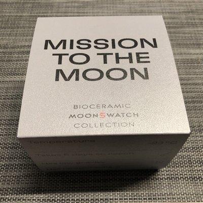 Mission to the Moon