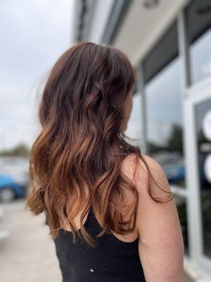 Color by Shaina