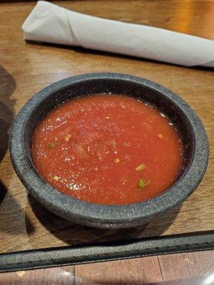 Salsa