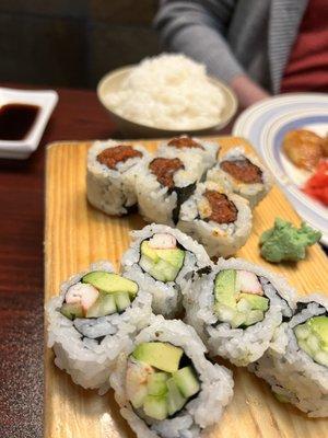 Kotobuki Japanese Restaurant