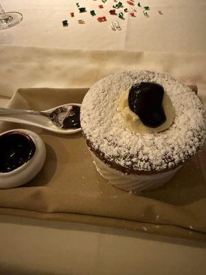 Soufflé