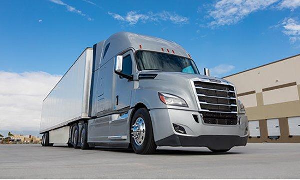 Get the Truck Financing Your Company Needs, When You Need It