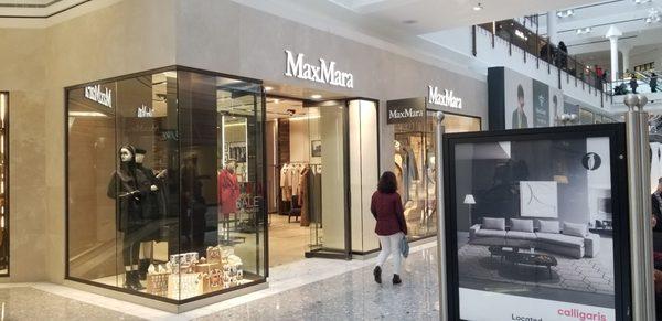 Max Mara Tysons Galleria