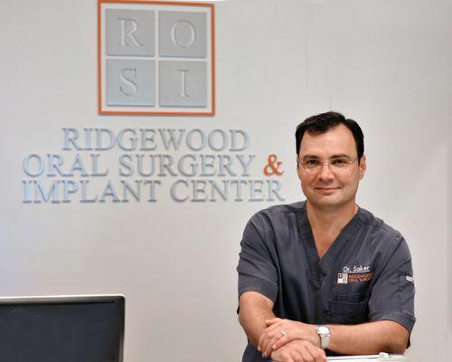 Ridgewood Oral & Maxillofacial Surgery