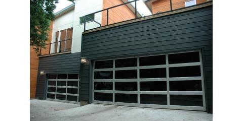 Aluminum Doors