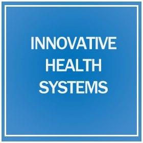 Innovative Health Systems Inc logo