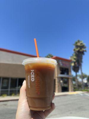 Original Blend Iced Coffee