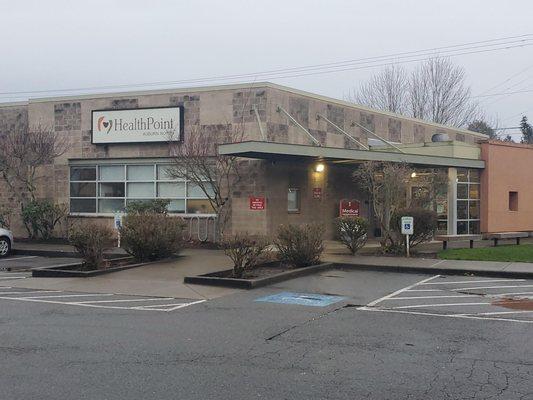 HealthPoint Auburn North