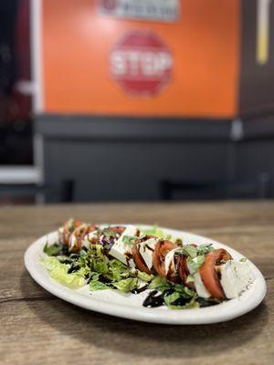 Caprese salad