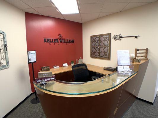 Keller Williams Benchmark Properties in Fremont,CA