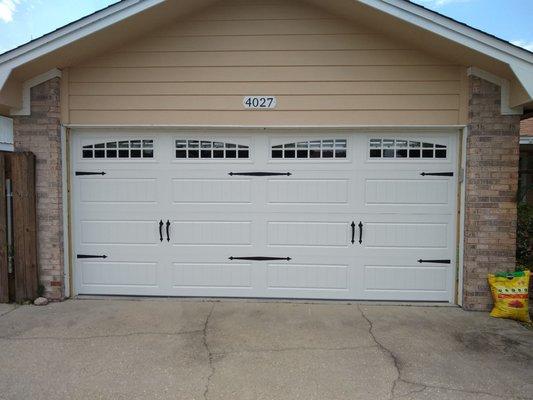 Dave's Garage Door Specialists