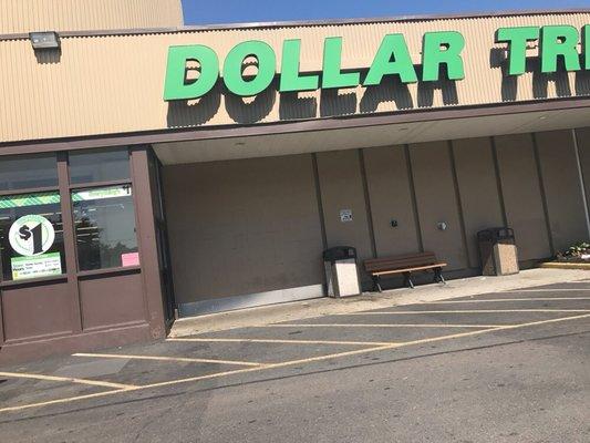 Dollar Tree