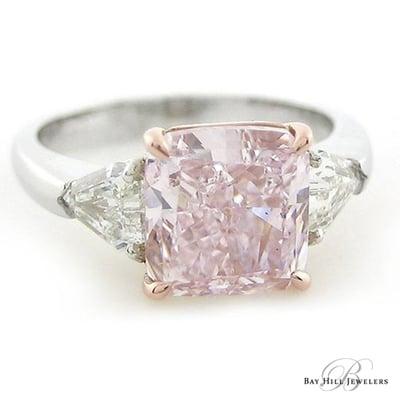 Get Engaged with Bay Hill Jewelers - #1 Orlando Jeweler