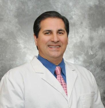 Steven Toschi, DDS