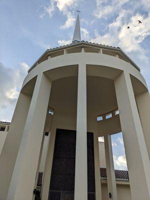 First Presbyterian Church Of Delray Beach