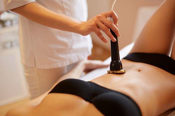 Ultrasonic Cavitation