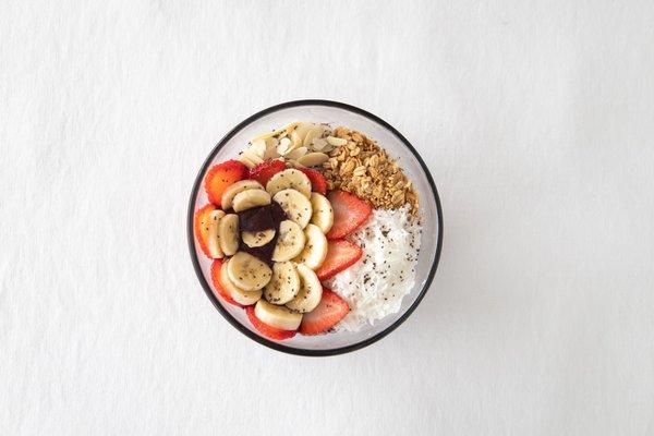 Acai bowl