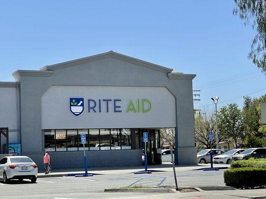 Rite Aid