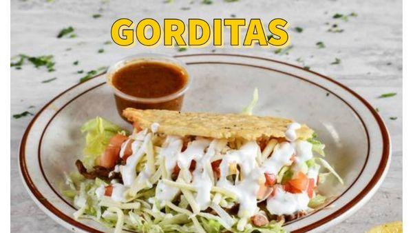 Gorditas