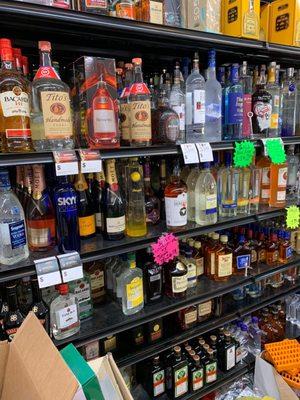 One Stop Liquors