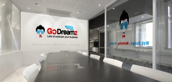 Call now on (706)-2-DREAMZ or visit us on www.godreamz.com