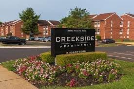 Creekside Apartments