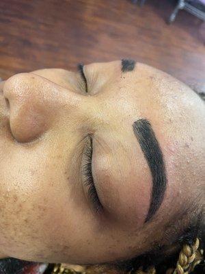 Unique Brows & Spa