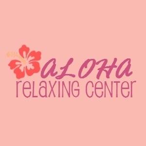 Aloha Relaxing Center logo