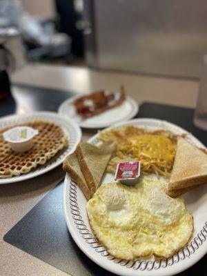 Waffle House