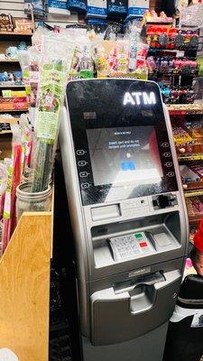 ATM