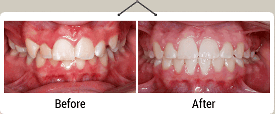 Shohreh Sharif, DDS -  Greater Washington Dentistry