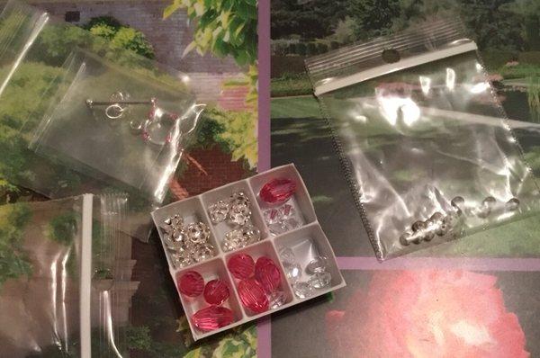 Diy jewelry kit