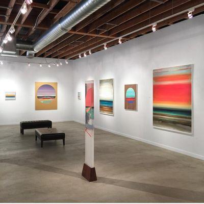 Elliott Fouts Gallery