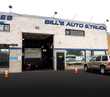 Bill's Auto & Truck Repair