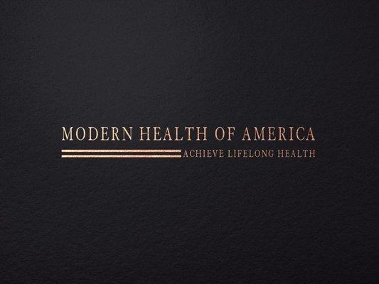 Modern Health Of America