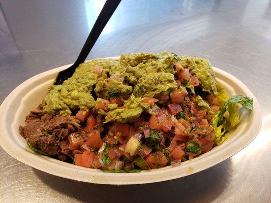 Chipotle Mexican Grill