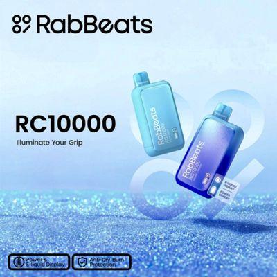 RabBeats Device 10000