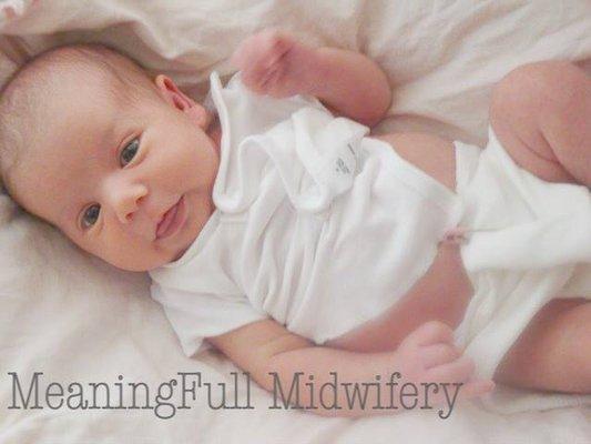 MeaningFull Midwifery LLC