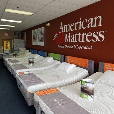 American Mattress