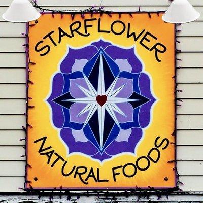 Starflower Natural Foods