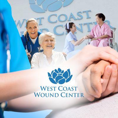 West Coast Wound Center in Fresno