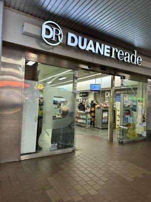 Duane Reade - Closed