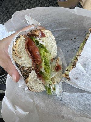 BLT Sandwich