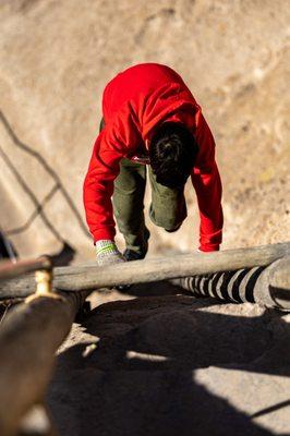 Bandelier National Monument