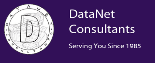 Datanet Copier & Printer Consultants