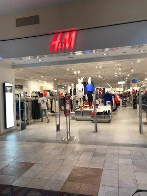 H&M