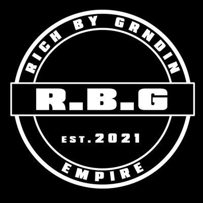 Rich By Grindin Empire